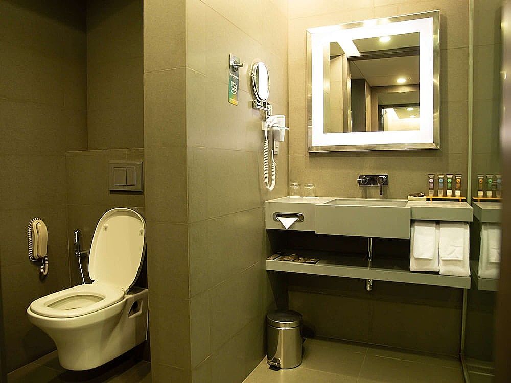 Novotel Kolkata Hotel & Residences Hotel Superior Twin Room, 1 Twin Bed 5