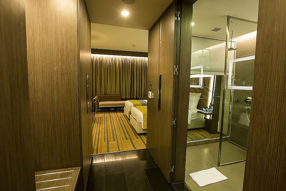 Novotel Kolkata Hotel & Residences Hotel Superior Twin Room, 1 Twin Bed 7