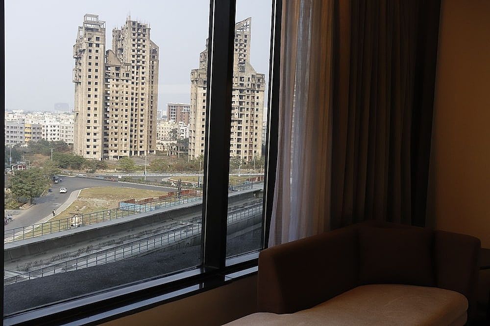 Novotel Kolkata Hotel & Residences Hotel Superior Twin Room, 1 Twin Bed 6
