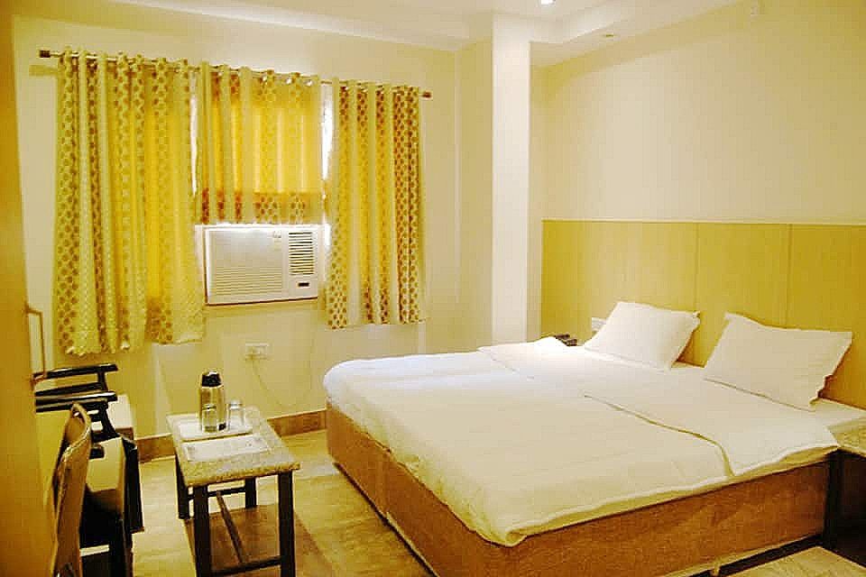 Super Deluxe Room