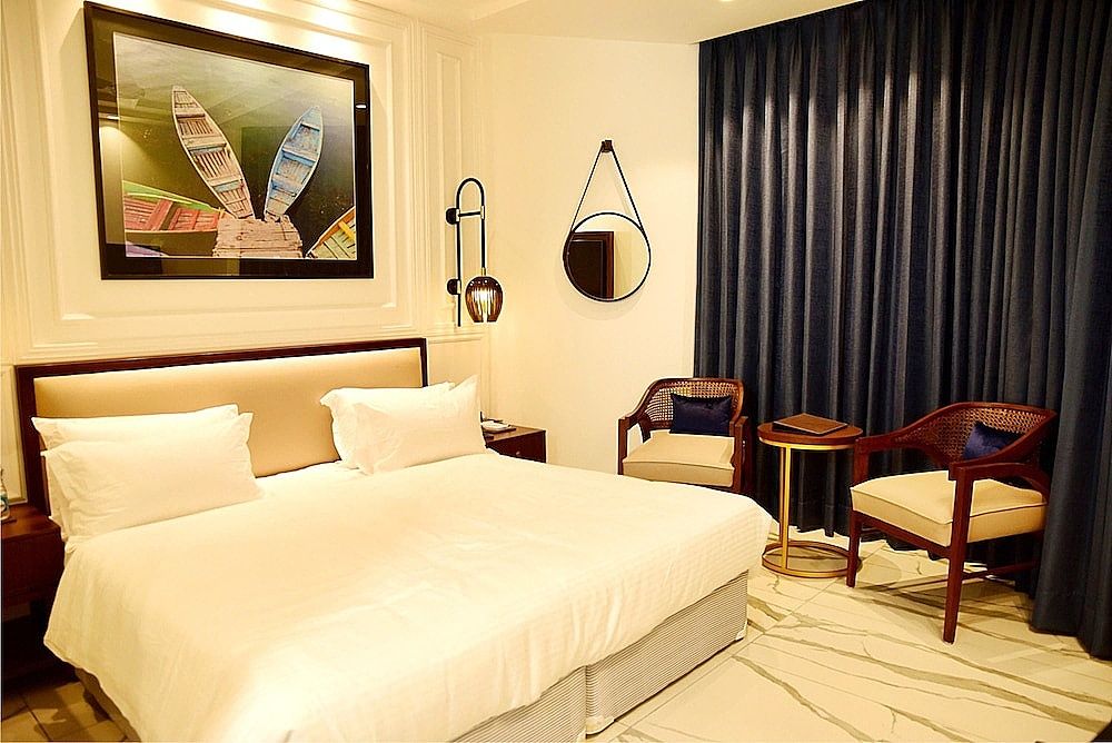 undefined Hotel Raaso Inn GK-1 10