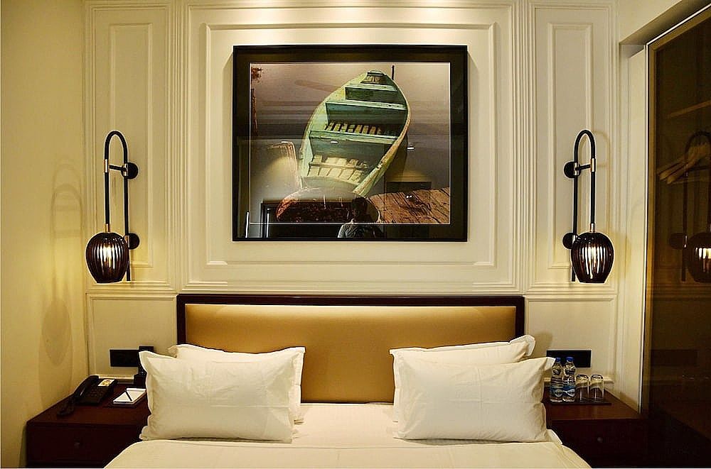 undefined Hotel Raaso Inn GK-1 9