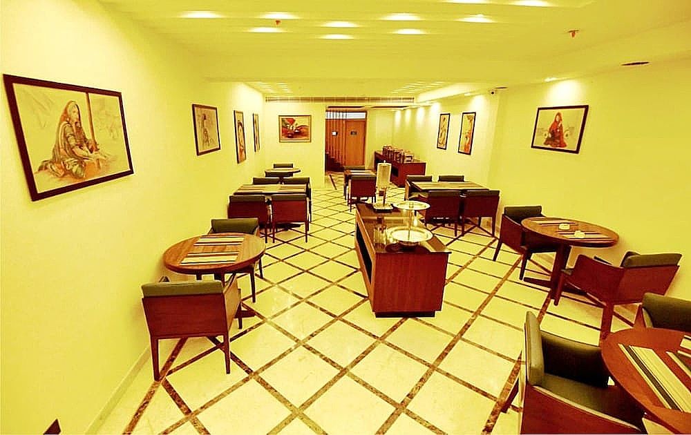 undefined Hotel Raaso Inn GK-1 7