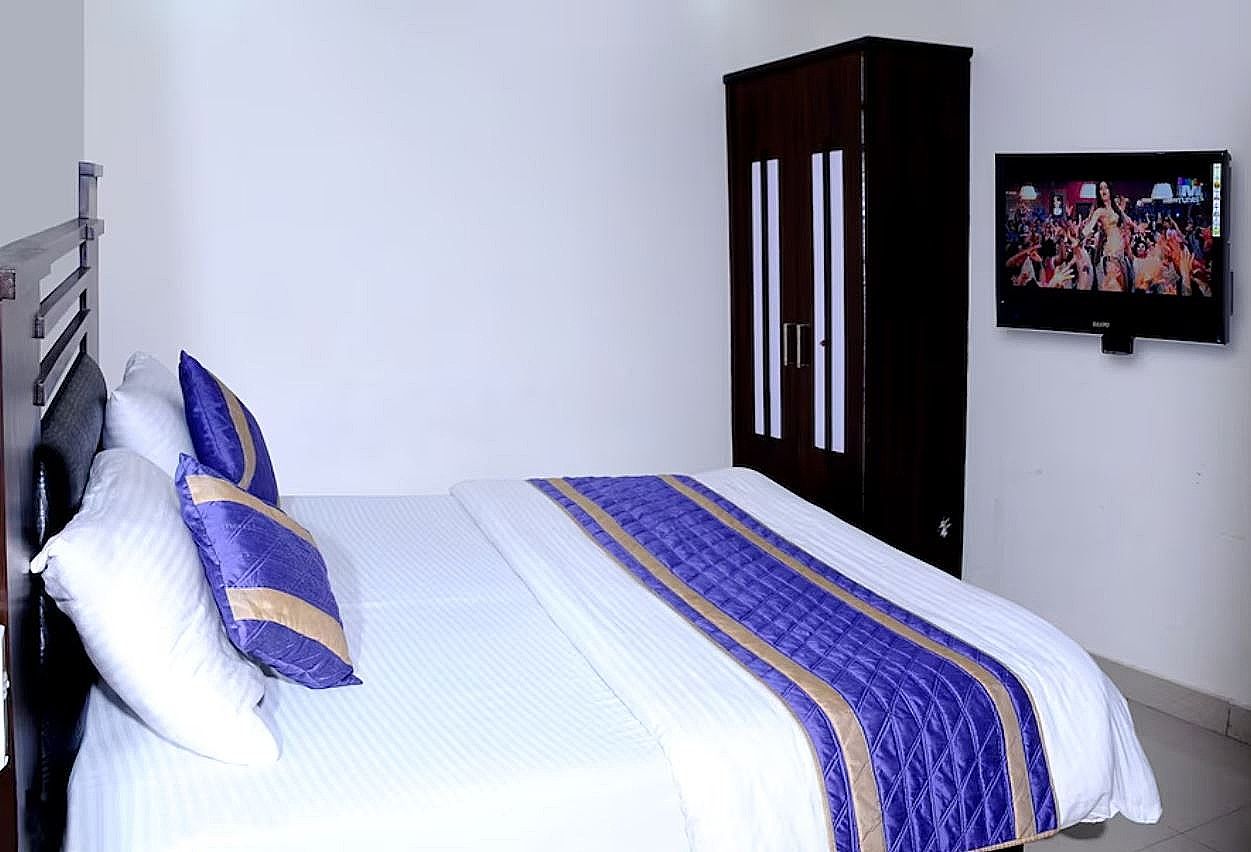 undefined Hotel Raaso Inn GK-1 5