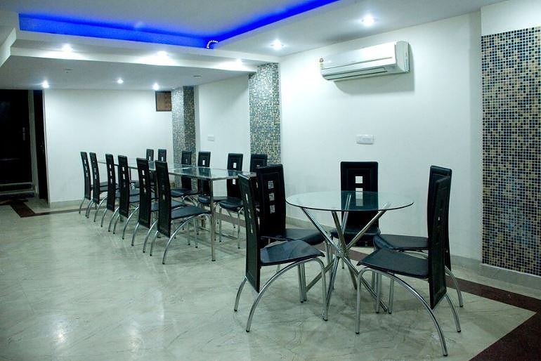 undefined Hotel Raaso Inn GK-1 4
