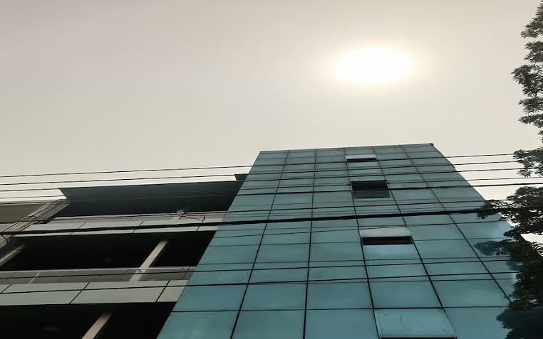 undefined Hotel Raaso Inn GK-1 6