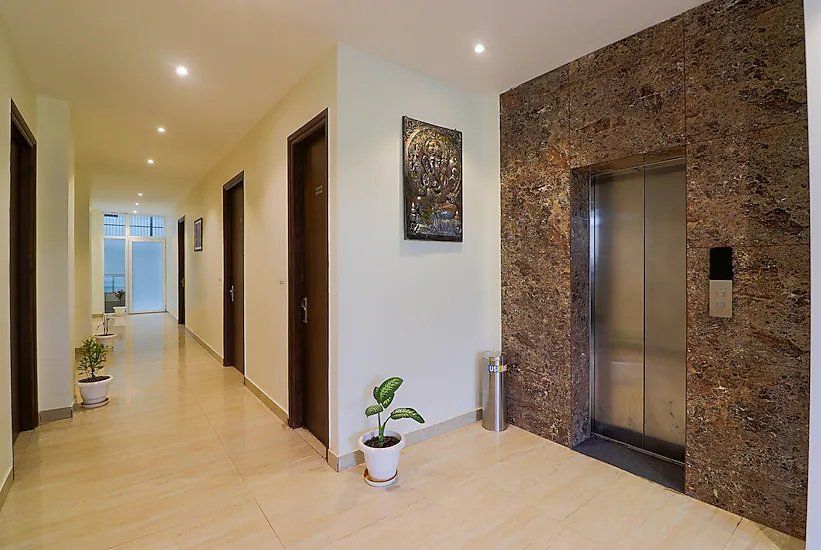 undefined Hotel Raaso Inn GK-1 3