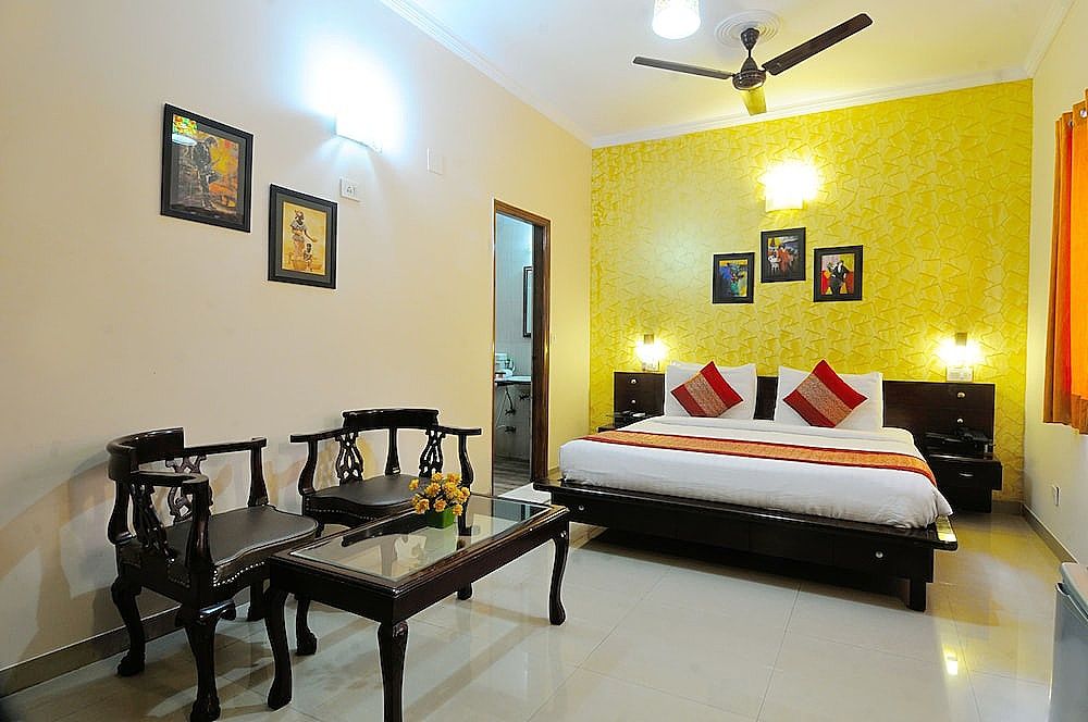 undefined Hotel Persona International 5