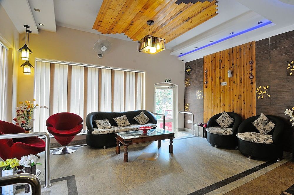 undefined Hotel Persona International 3