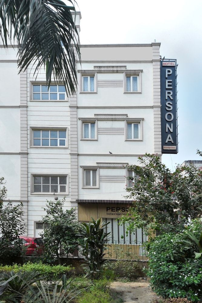 undefined Hotel Persona International 8