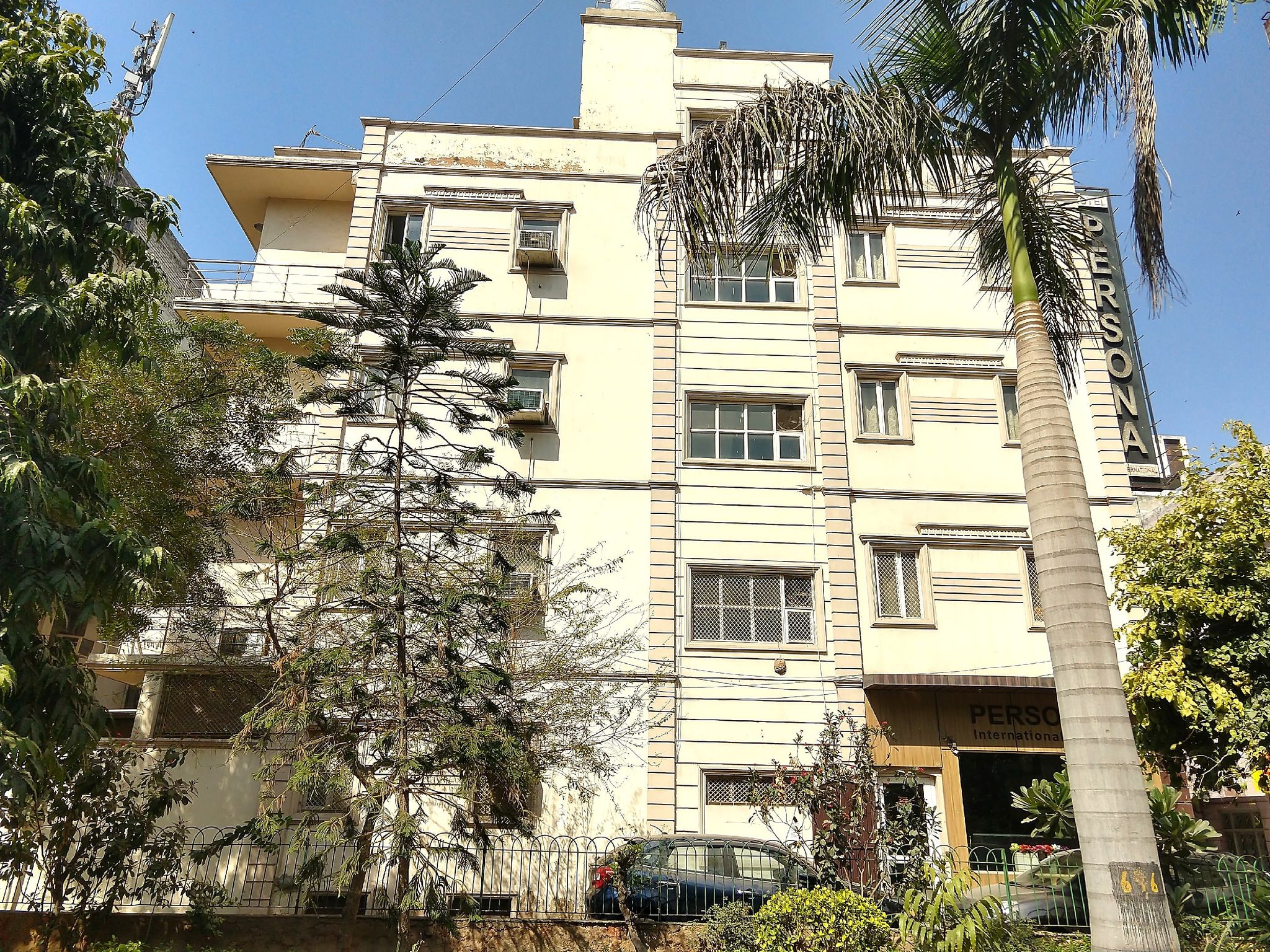 undefined Hotel Persona International 6