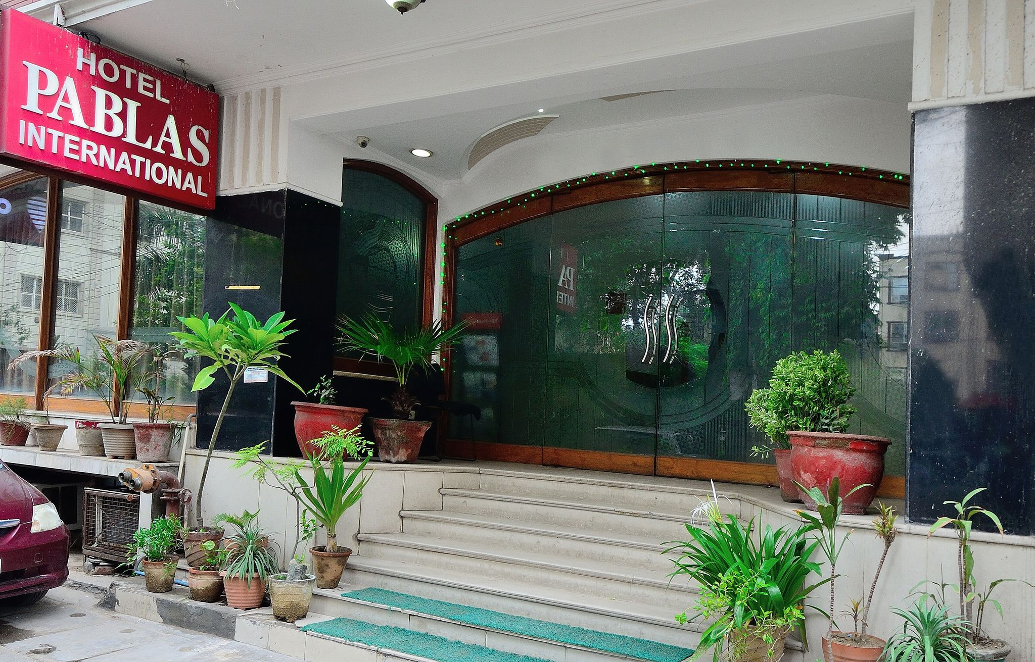 undefined Hotel Persona International 2