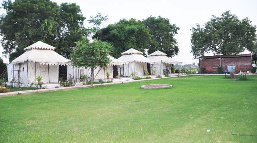 undefined Hotel Padmini