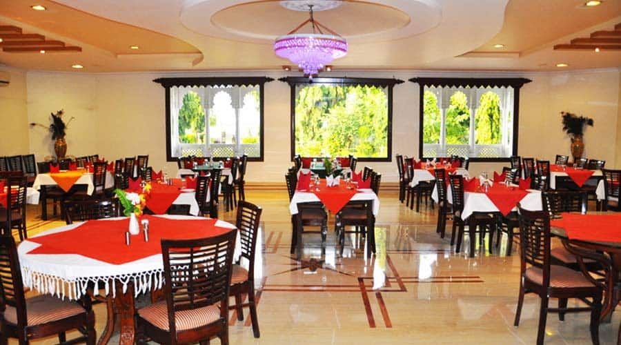 undefined Hotel Padmini 10