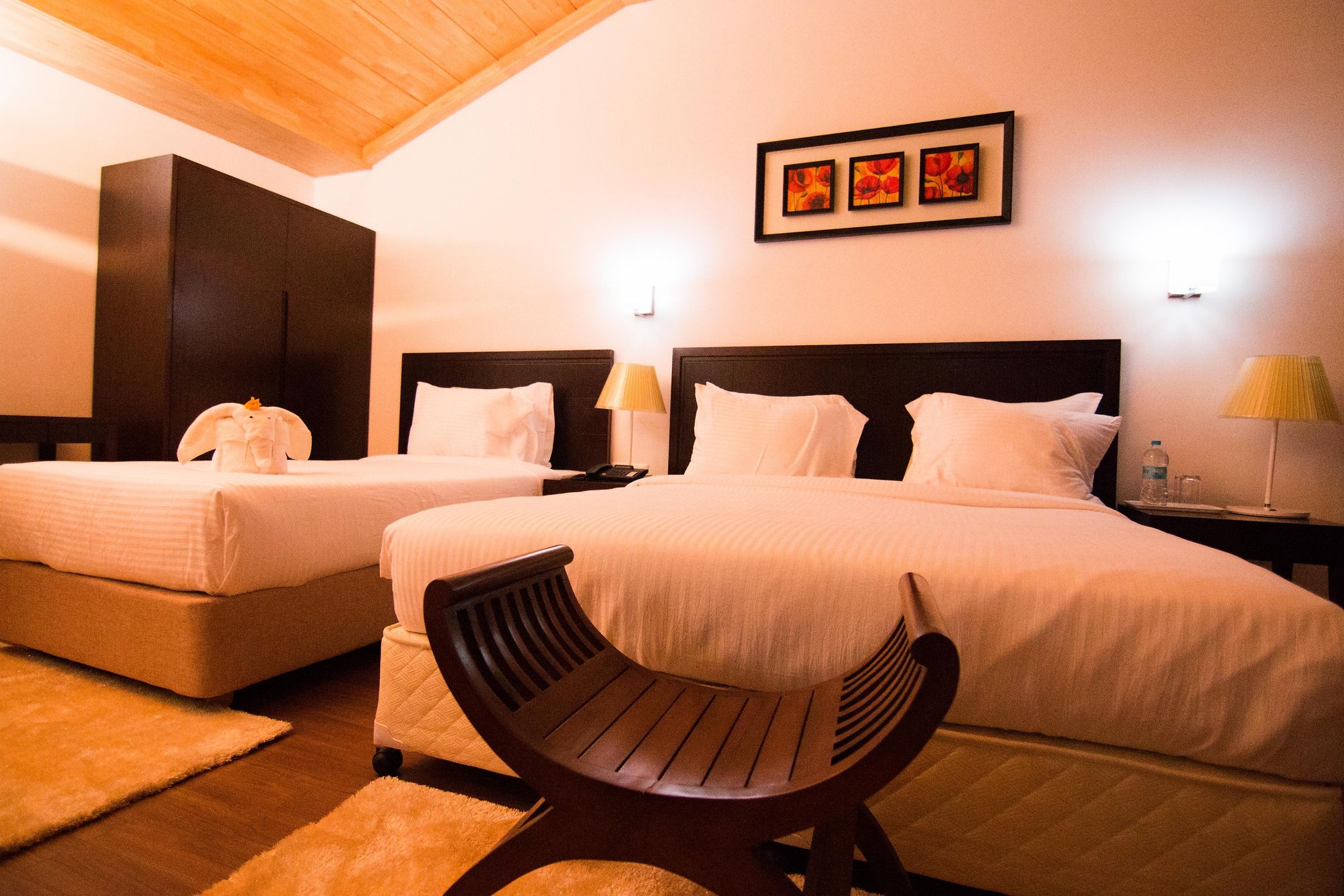 Executive Deluxe room