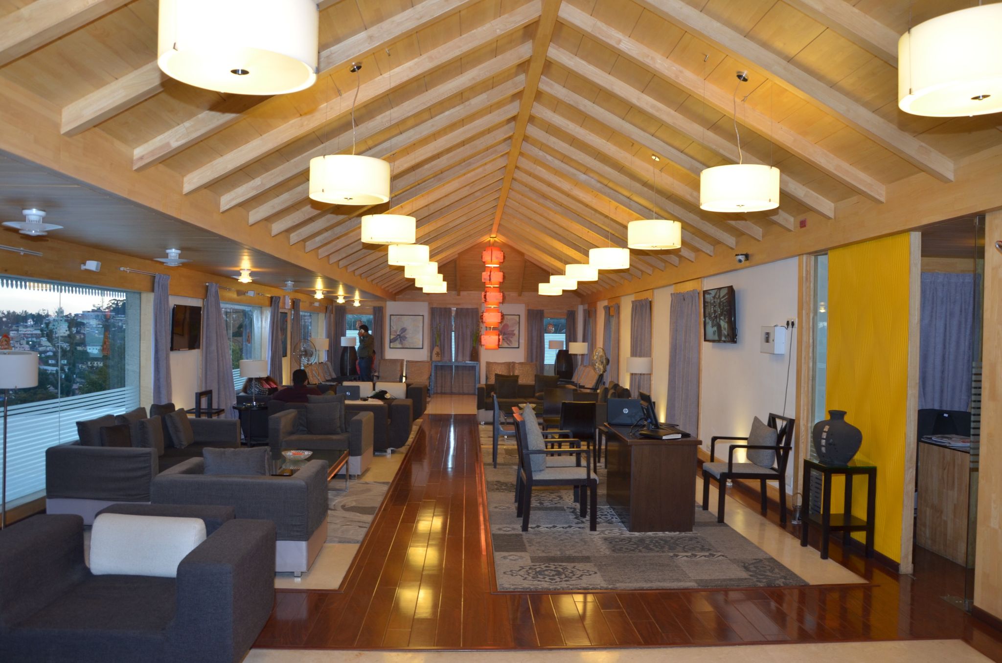 undefined Le Poshe Resorts and Spa 3