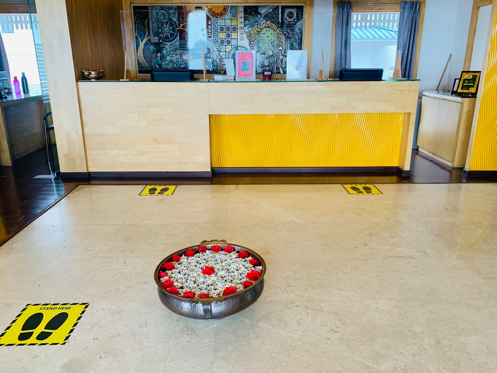 undefined Le Poshe Resorts and Spa 2