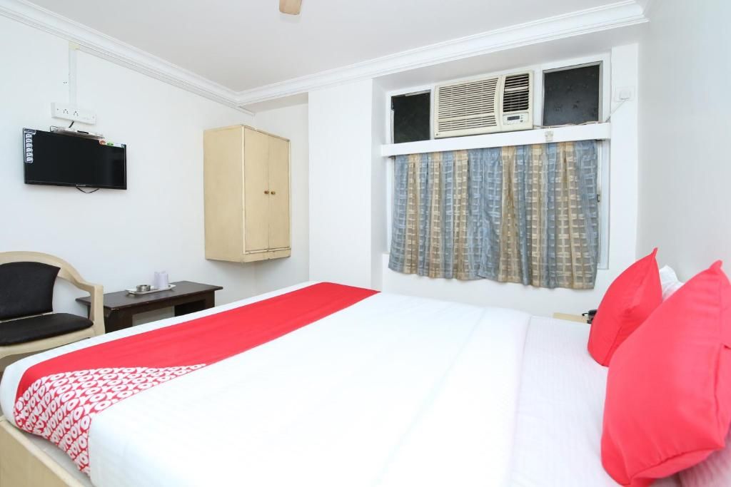 Saver Double Room