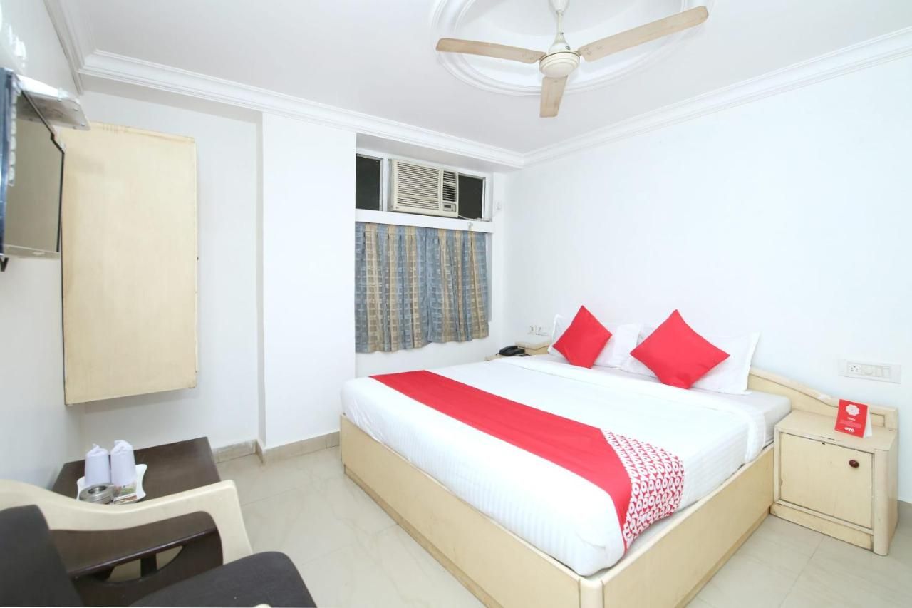 Saver Double Room