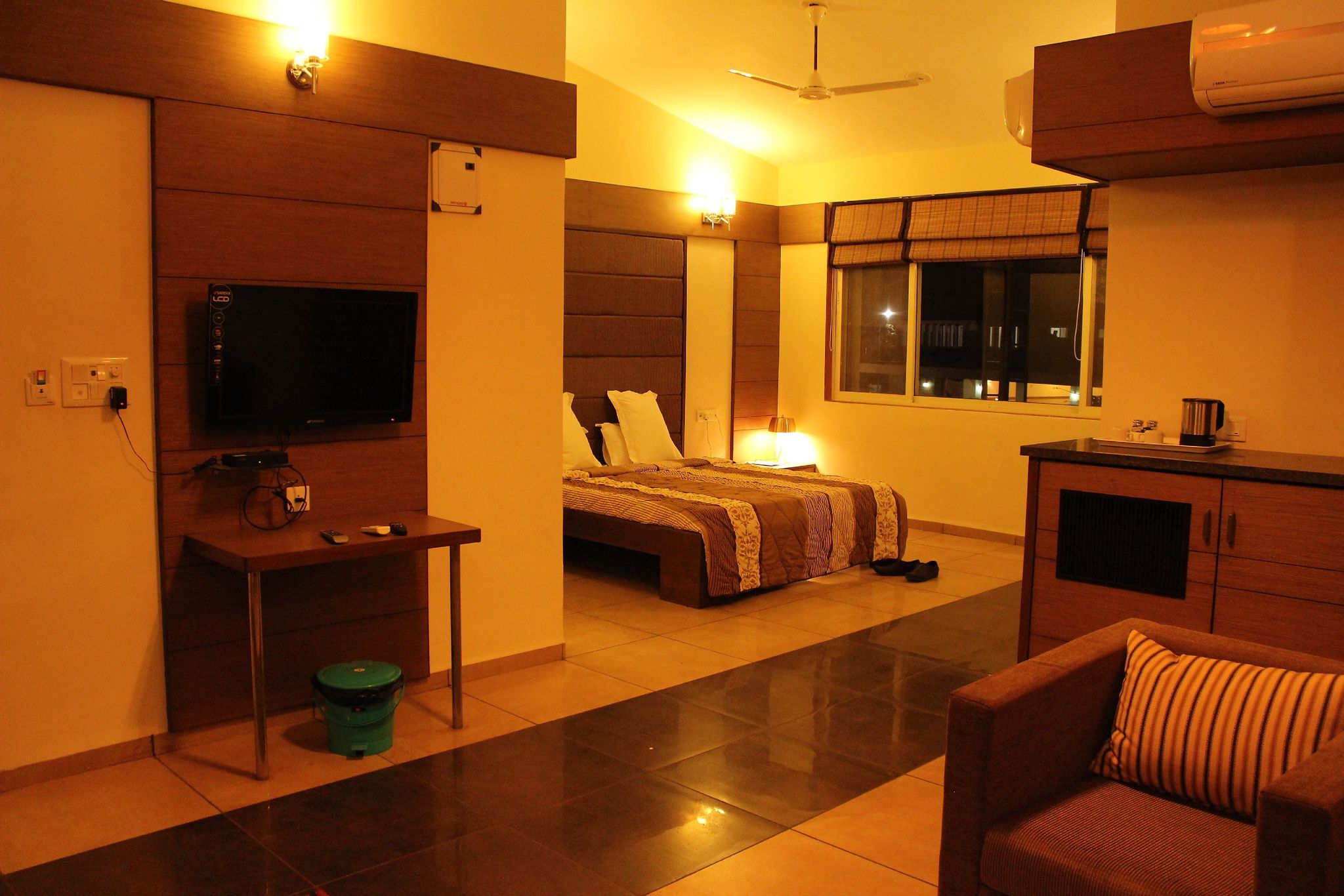 Wonderland Resort