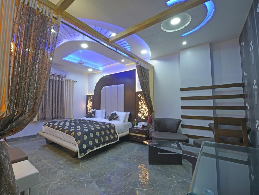 Royal 1-Bedroom Suite