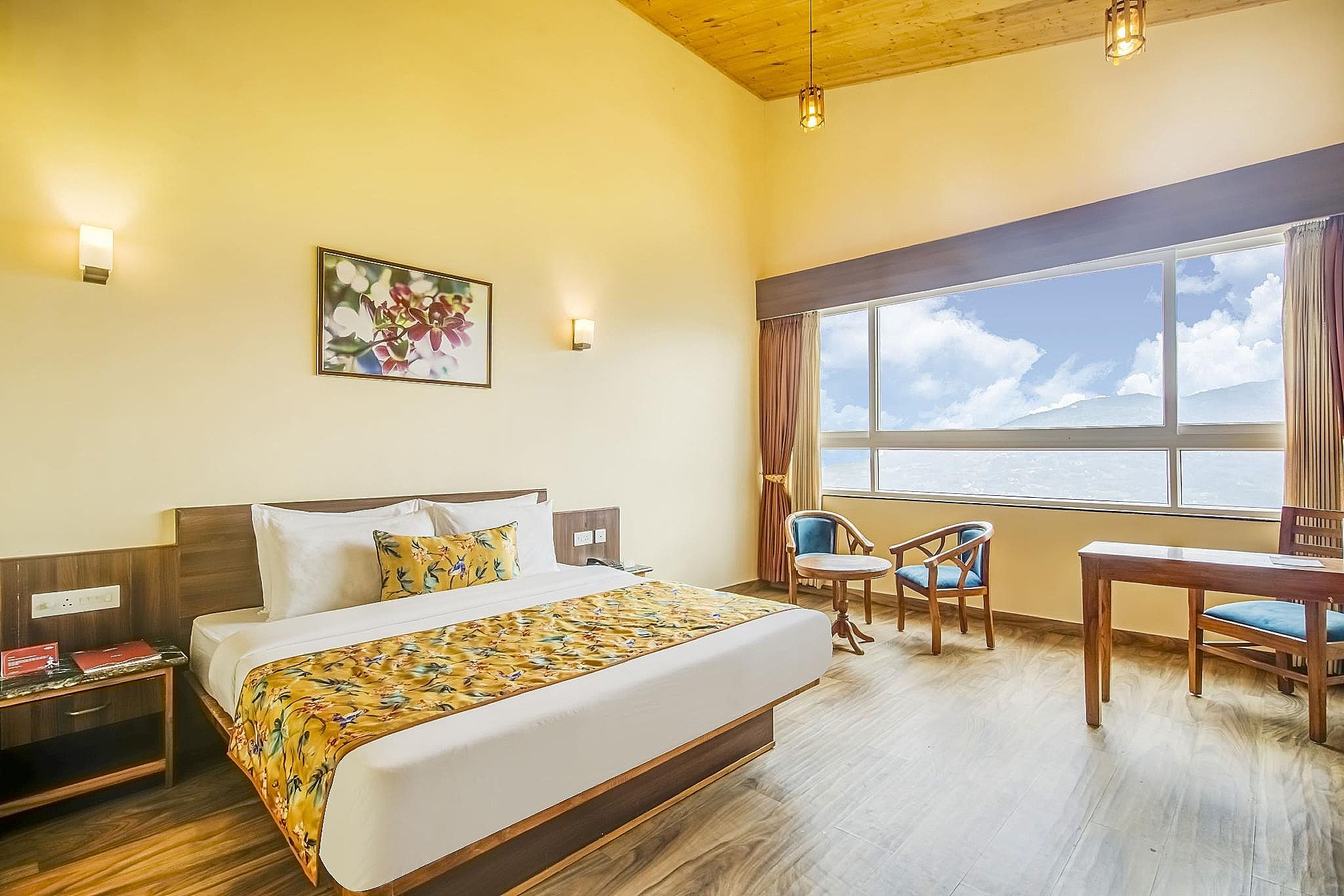 Family Duplex Suite
