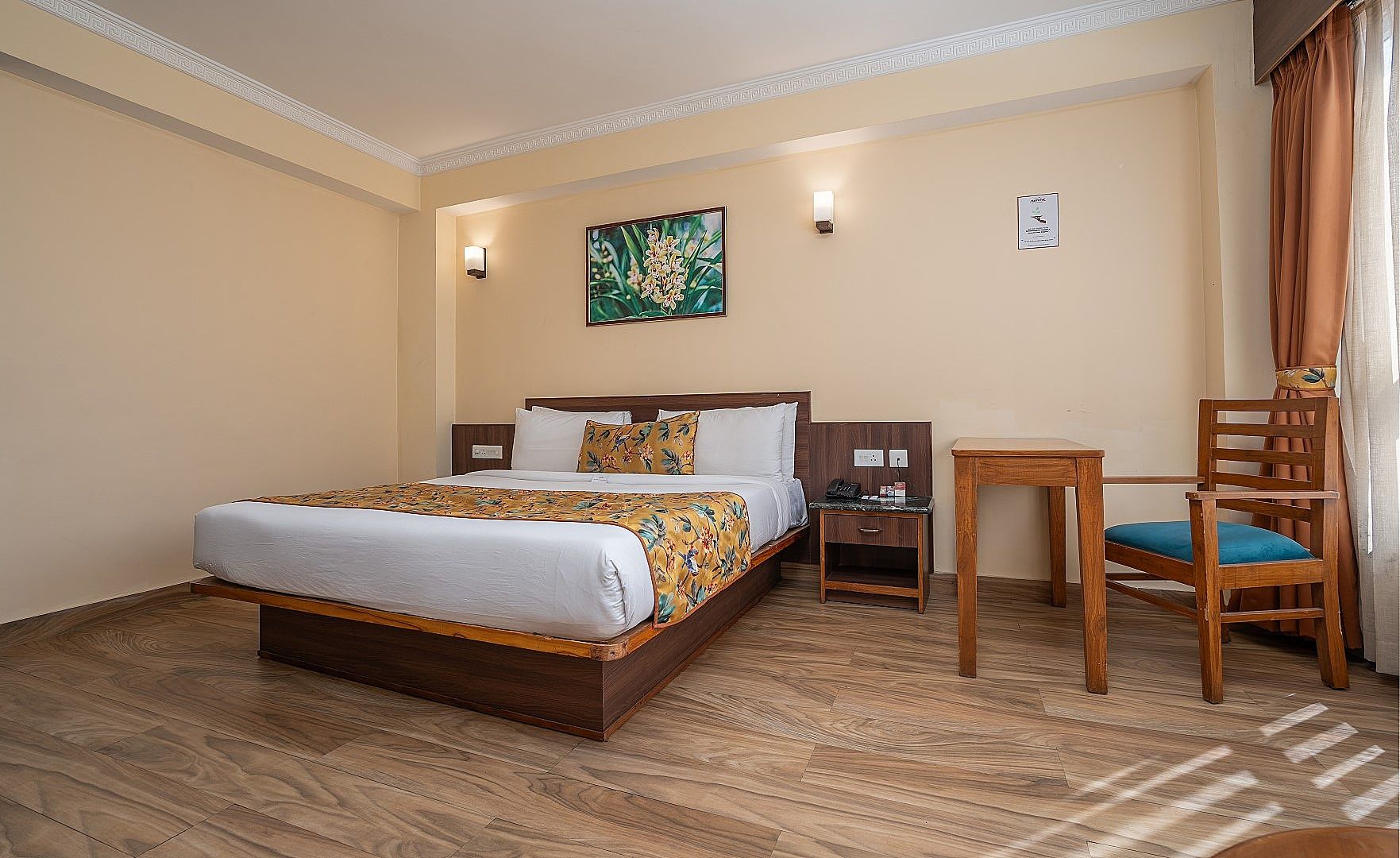 Premium Room