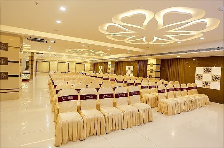 Conference Hall