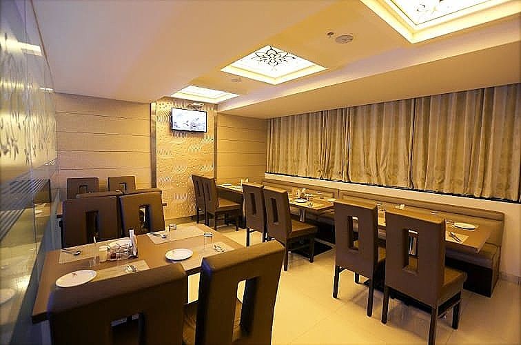 undefined Hotel Sitara Grand, Miyapur 4