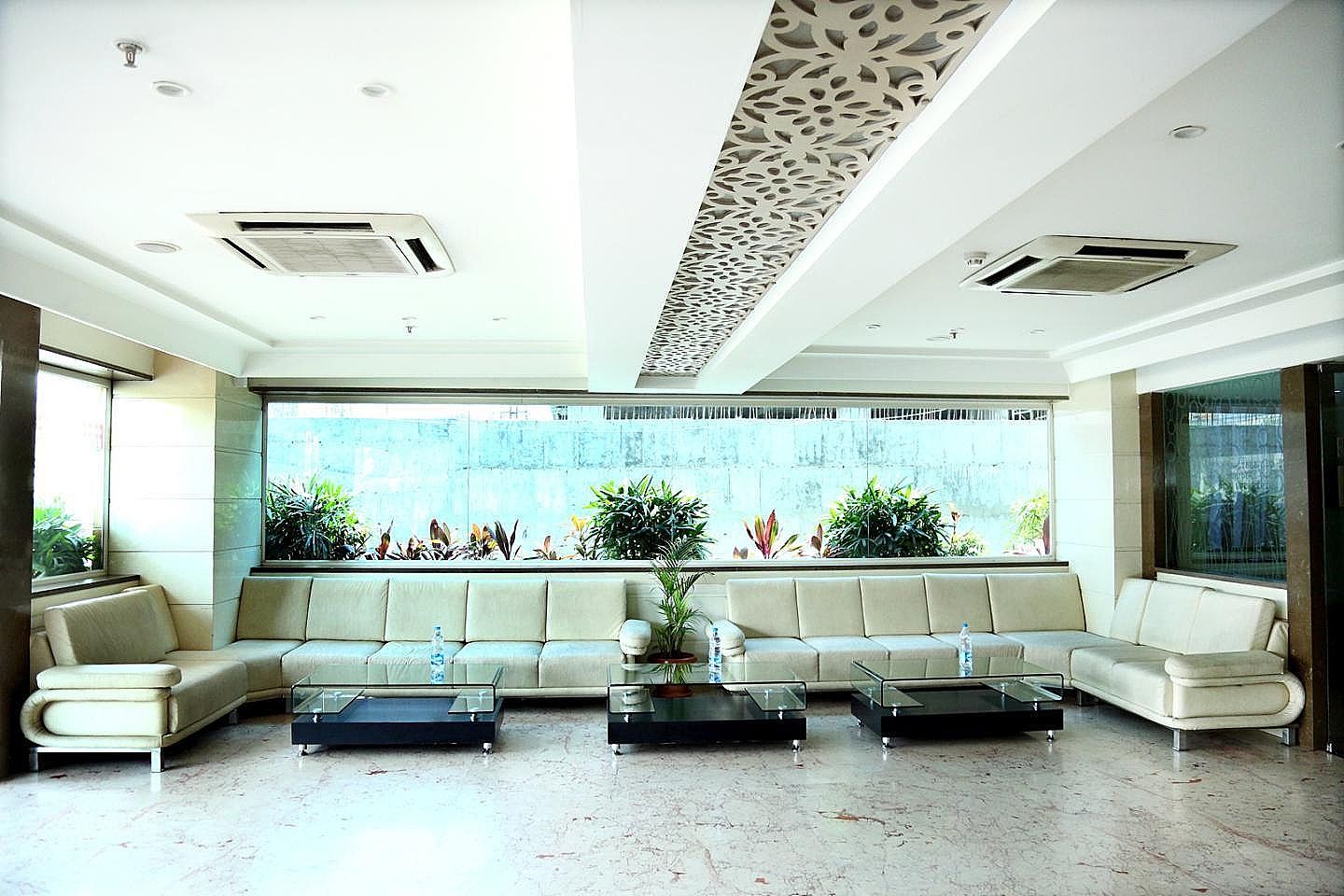 undefined Hotel Sitara Grand, Miyapur 2