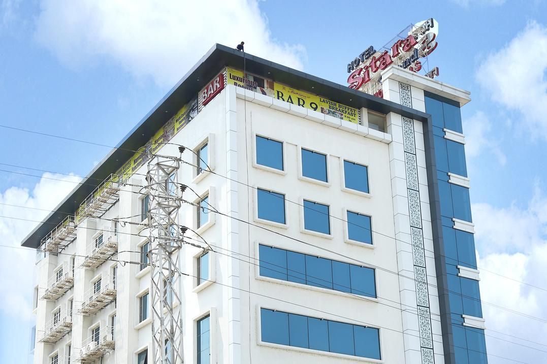 undefined Hotel Sitara Grand, Miyapur 6