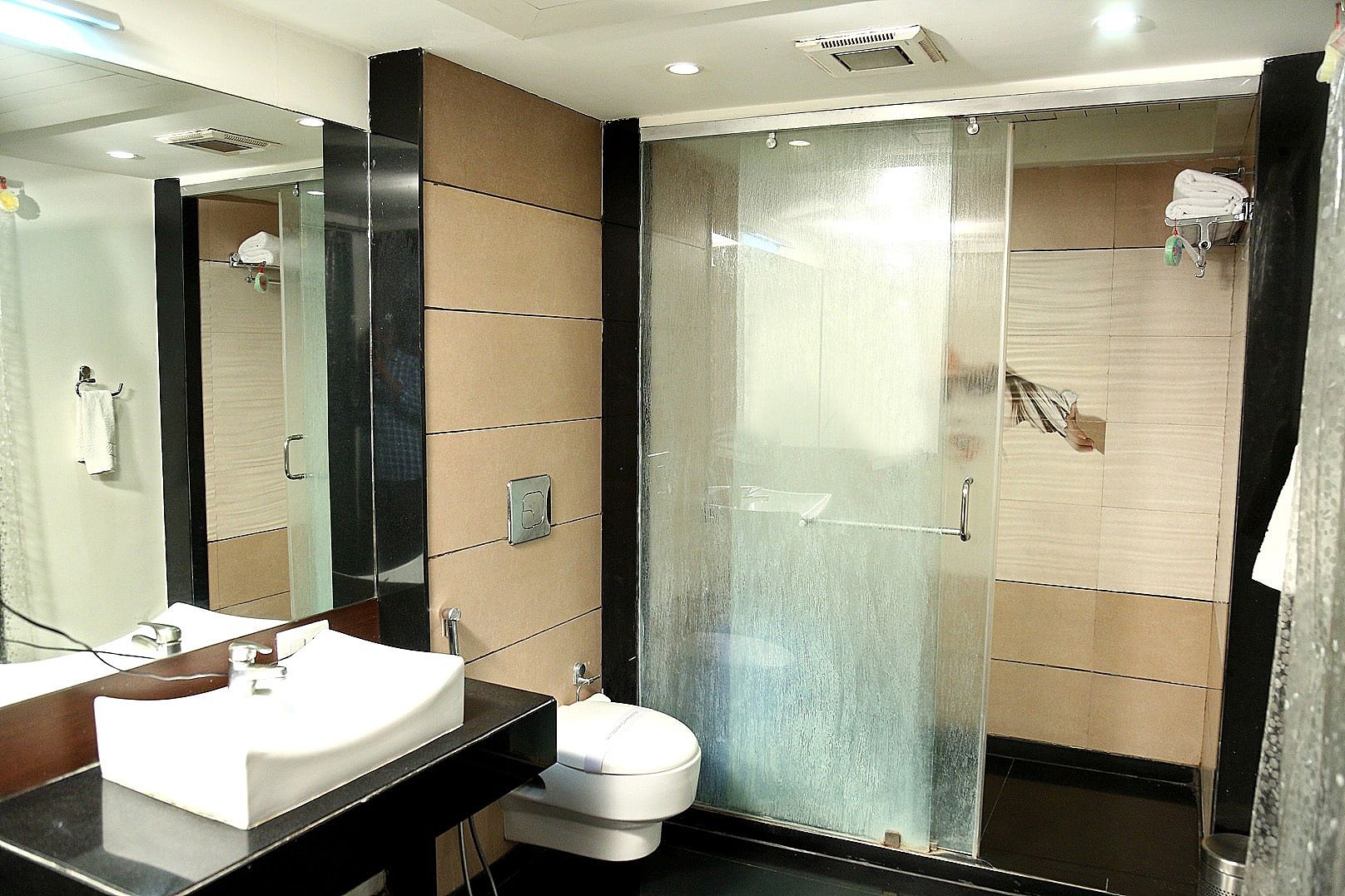 Hotel Sitara Grand, Miyapur Executive Room 5