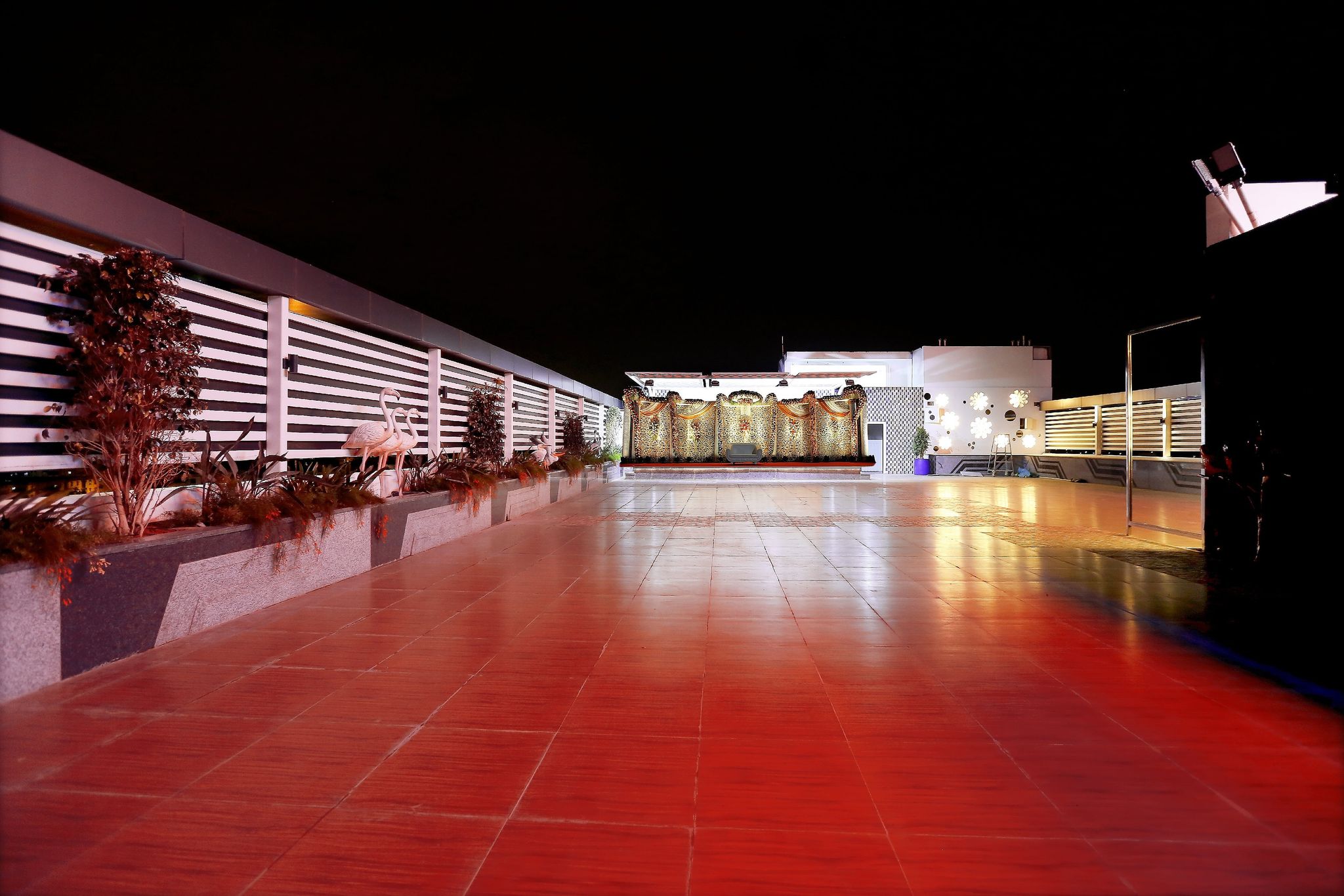 undefined Hotel Sitara Grand, Miyapur 7