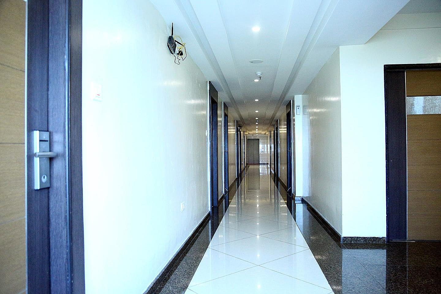 undefined Hotel Sitara Grand, Miyapur 3