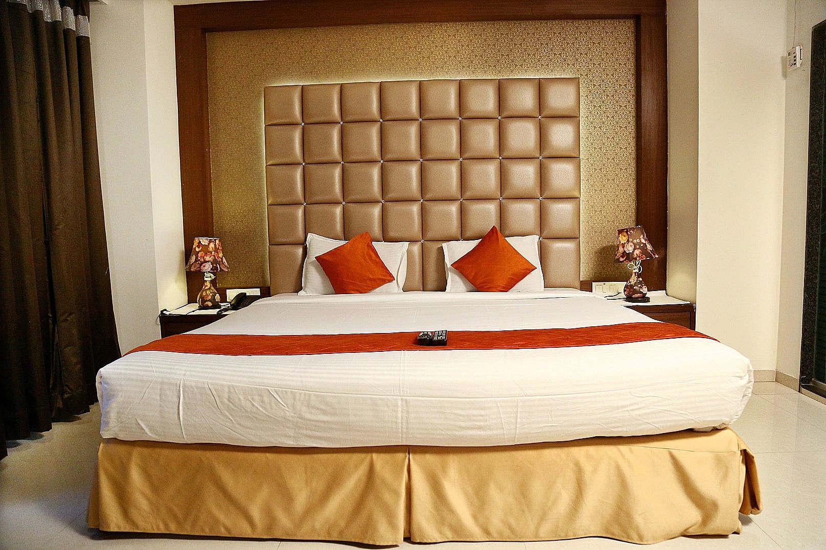 Hotel Sitara Grand, Miyapur Executive Room 2