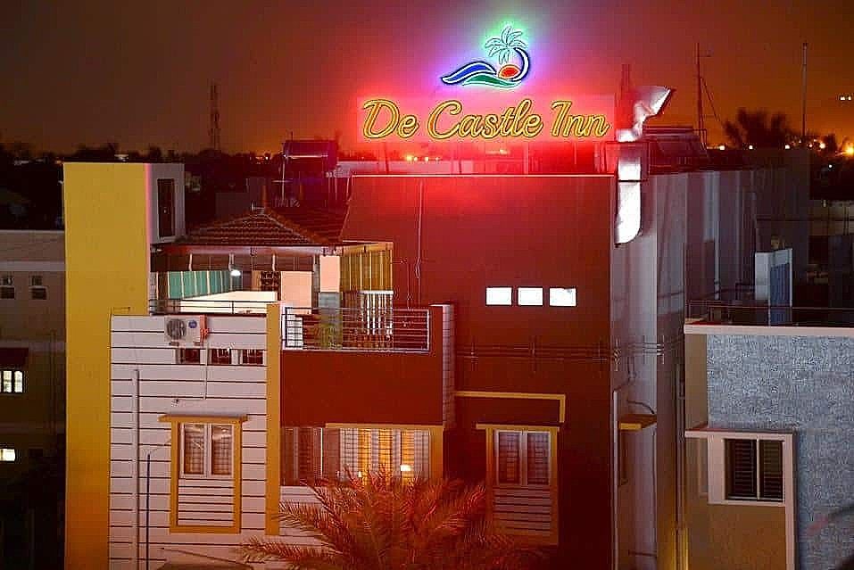 undefined Decastle Inn 4