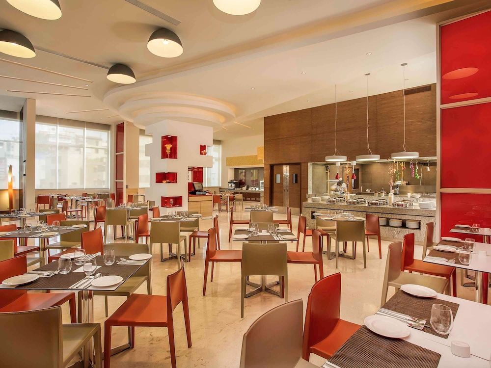 undefined ibis Bengaluru City Centre Hotel 4