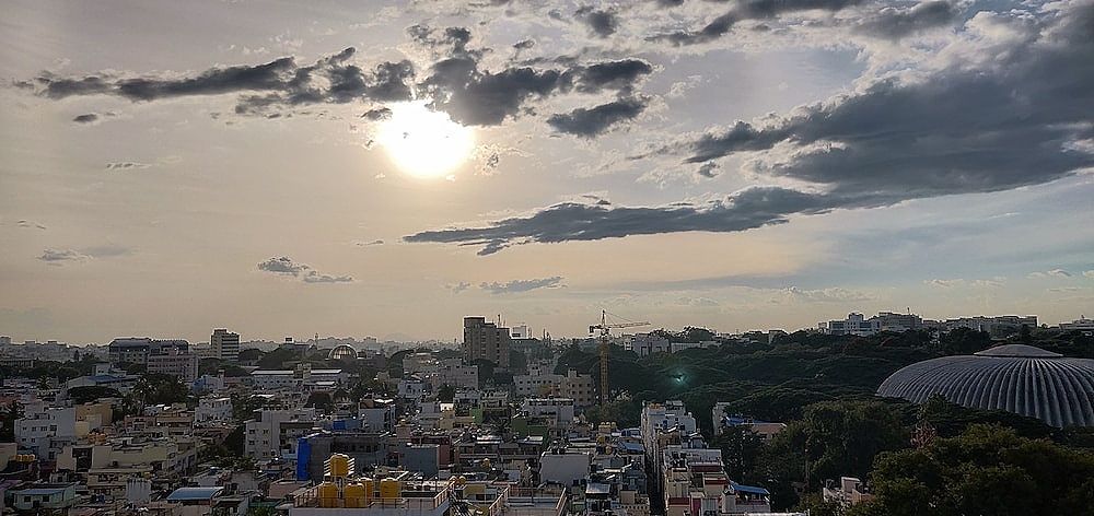 ibis Bengaluru City Centre Hotel Standard Twin Room, 2 Twin Beds 9