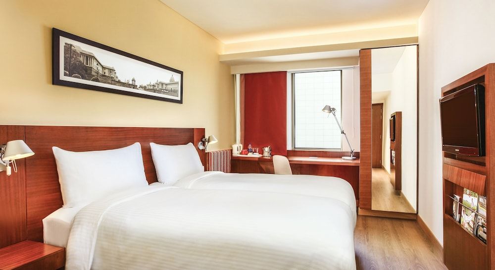 Room, 1 Queen Bed