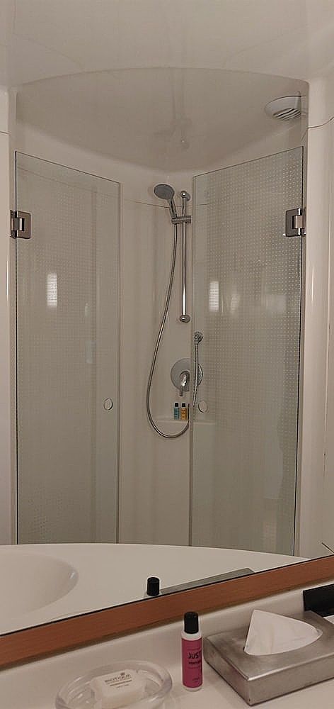 ibis Bengaluru City Centre Hotel Standard Twin Room, 2 Twin Beds 16