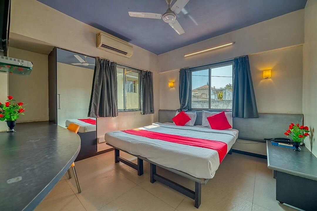 Hotel Grand Ashwin Executive Non AC 6