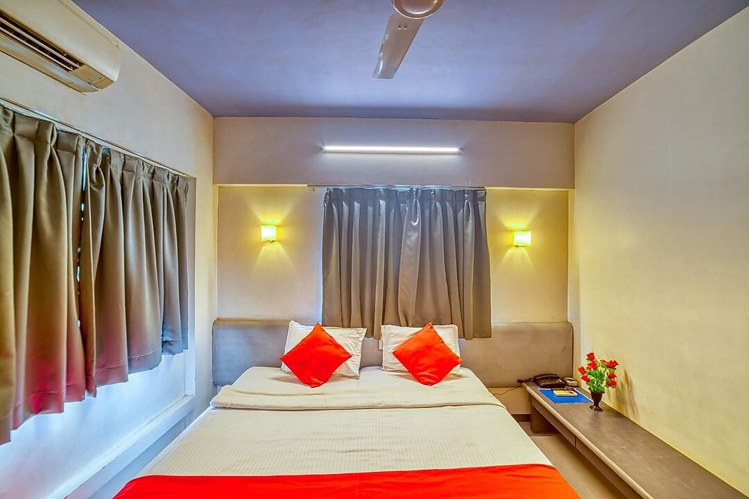 Hotel Grand Ashwin Executive Non AC 2