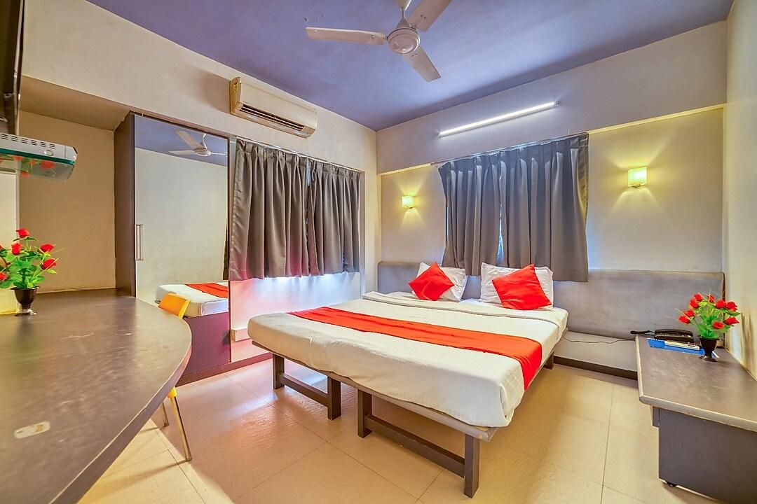 Hotel Grand Ashwin Executive Non AC 5