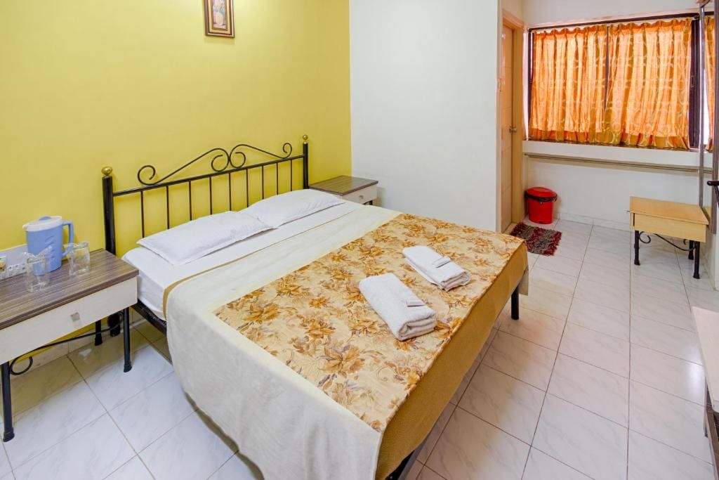 Hotel Grand Ashwin Executive Non AC