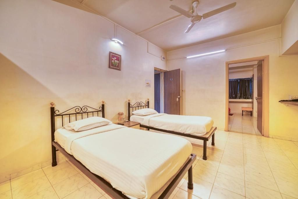 Hotel Grand Ashwin Executive Non AC 3