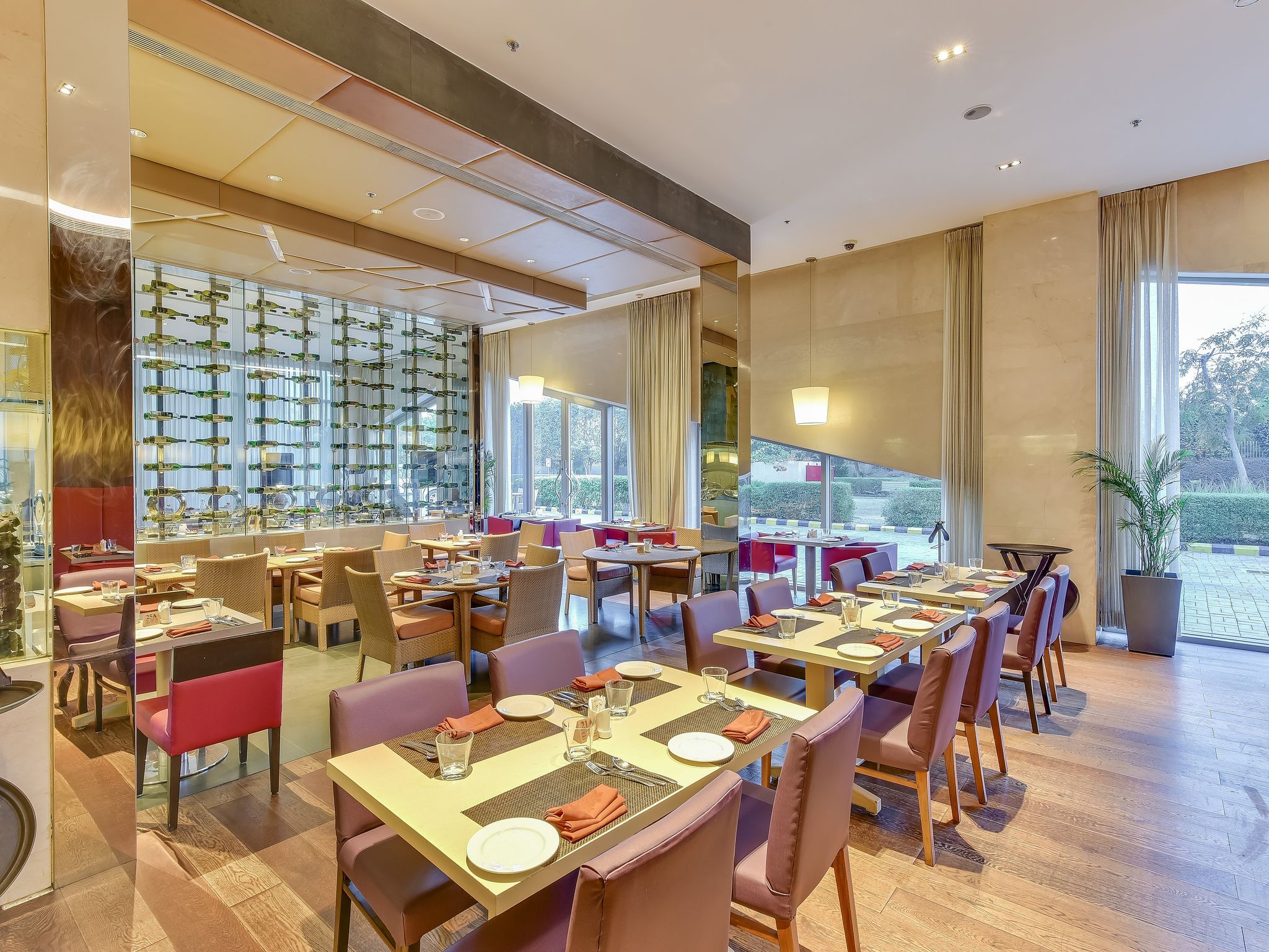 undefined Vivanta New Delhi Dwarka 3