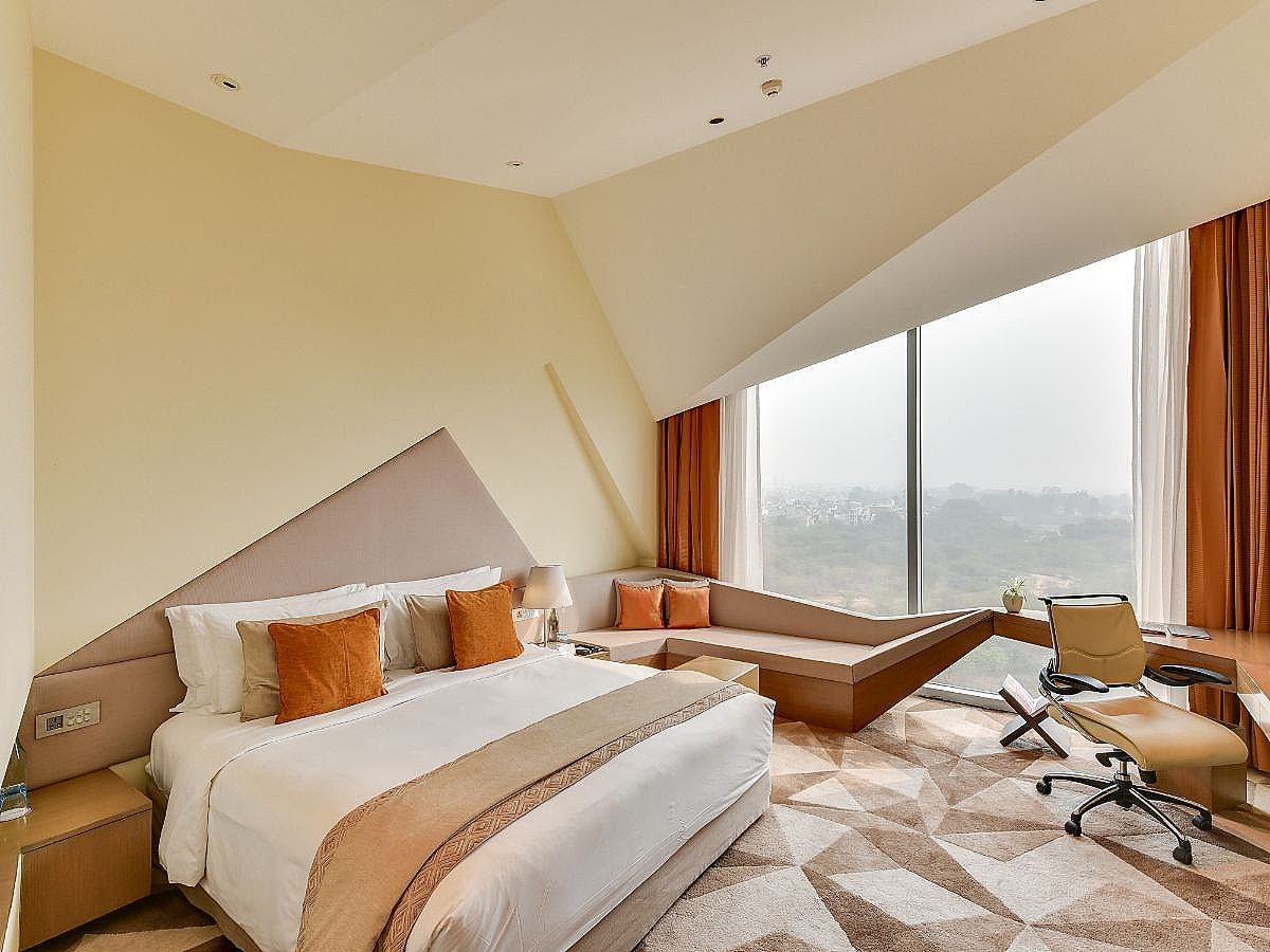 undefined Vivanta New Delhi Dwarka 5