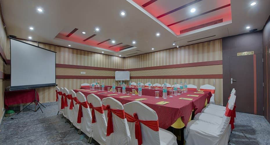 Banquet Hall Sradha