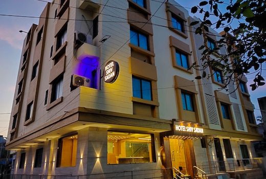 undefined Hotel Shiv Sadan By WB Inn