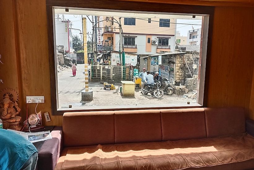 undefined Hotel Shiv Sadan By WB Inn 4